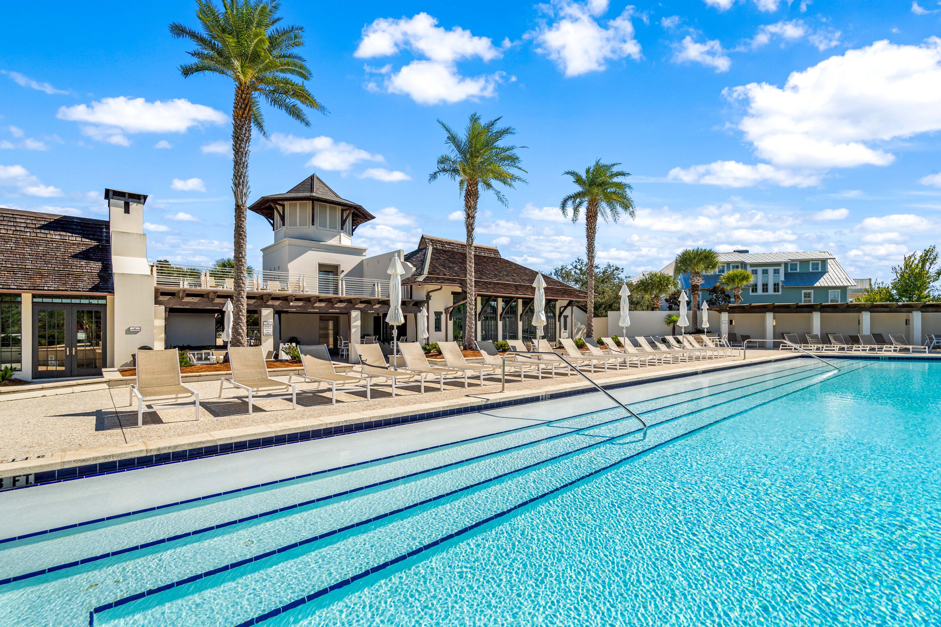 64 Gulf Walk Santa Rosa Beach, FL 32459 - Photo 6 of 52 Cypress Dunes Pool-15