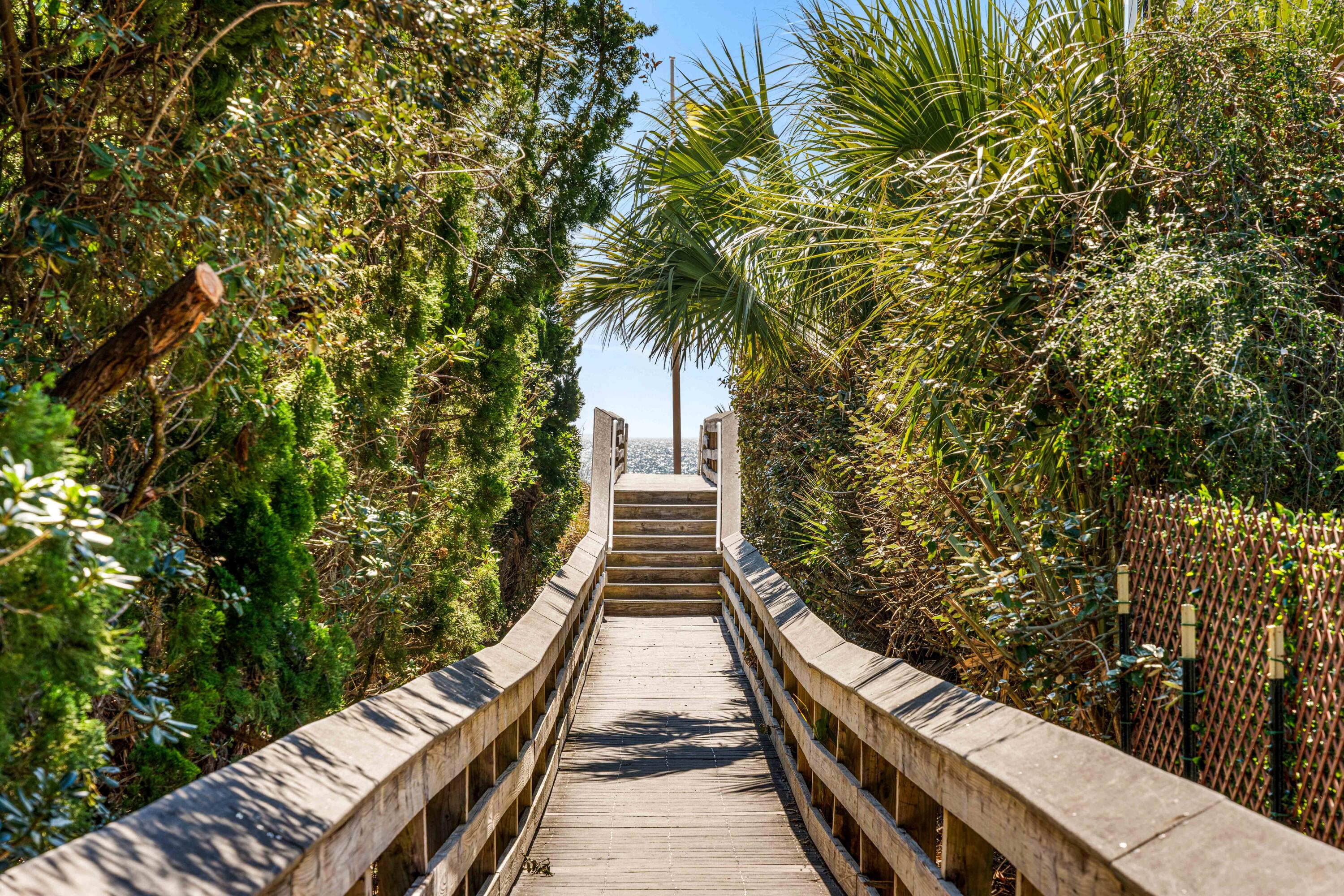 64 Gulf Walk Santa Rosa Beach, FL 32459 - Photo 7 of 52 Stalworth Beach Access-4