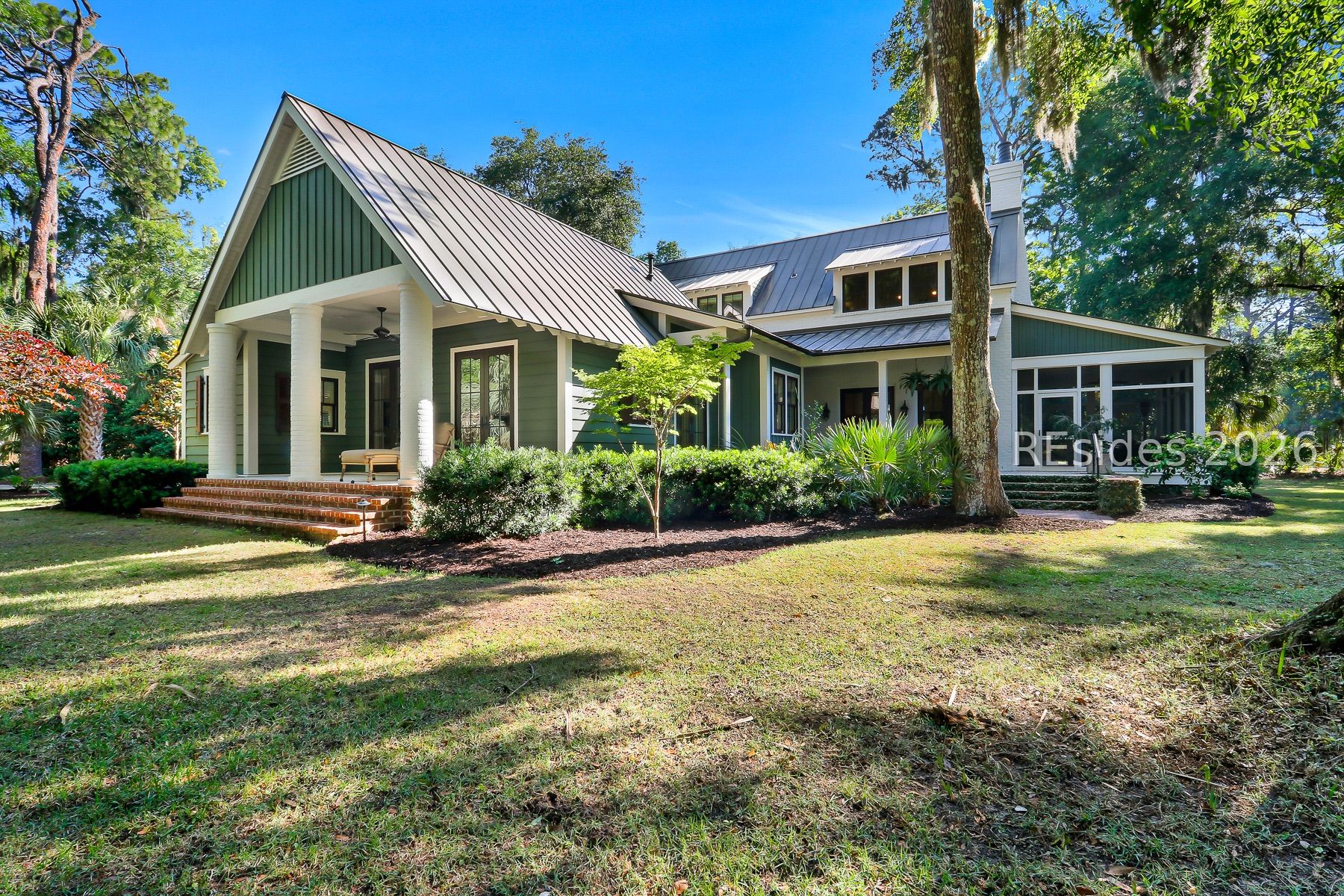 18 High Hope Way Bluffton, SC 29910 - Photo 2 of 75