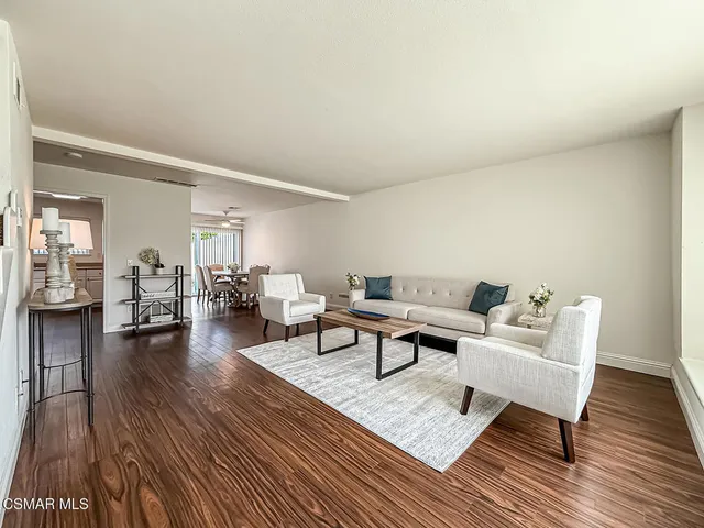 $575,000 | 6542 Marquette Street, Unit B, Moorpark, CA 93021