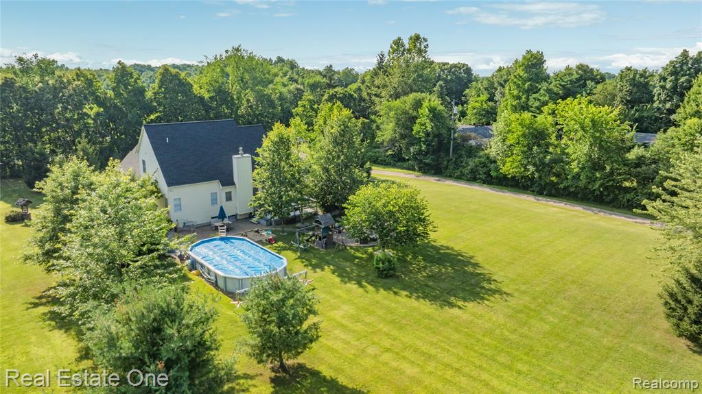 9210 Hickory Ridge Road Holly, MI 48442 - Photo 18 of 73 Gallery Image 18