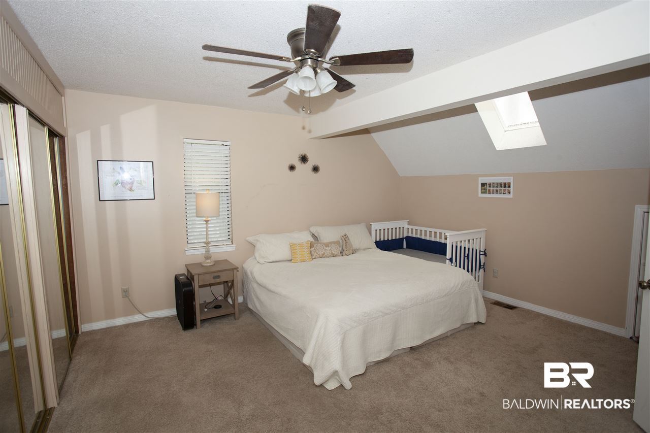 135 Country Club Drive Daphne, AL 36526 - Photo 17 of 30 Master Bedroom