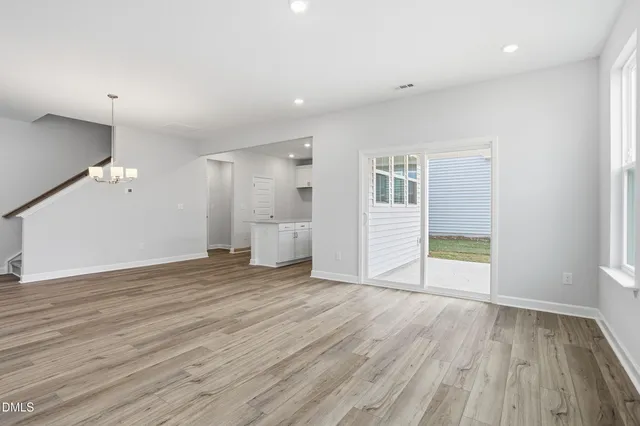 $389,000 | 292 Meadowbark Bend, Unit 36, Garner, NC 27529