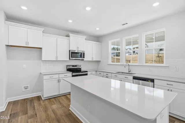 $389,000 | 292 Meadowbark Bend, Unit 36, Garner, NC 27529