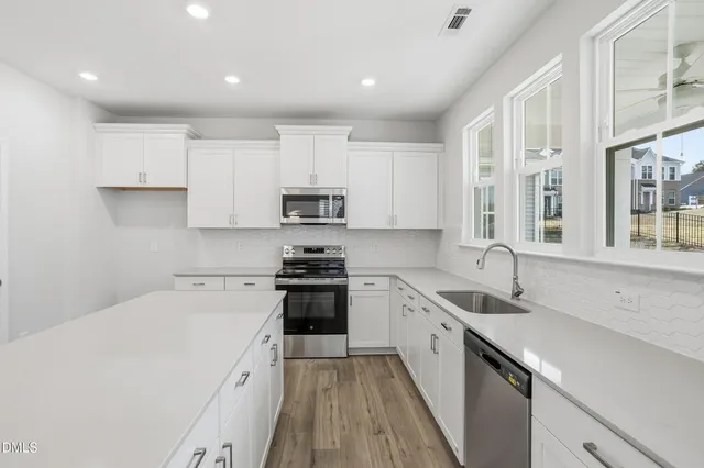 $389,000 | 292 Meadowbark Bend, Unit 36, Garner, NC 27529