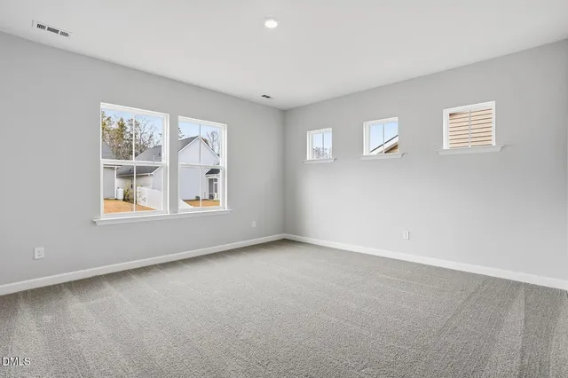 $389,000 | 292 Meadowbark Bend, Unit 36, Garner, NC 27529