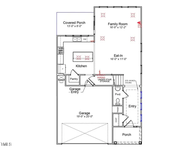 $389,000 | 292 Meadowbark Bend, Unit 36, Garner, NC 27529