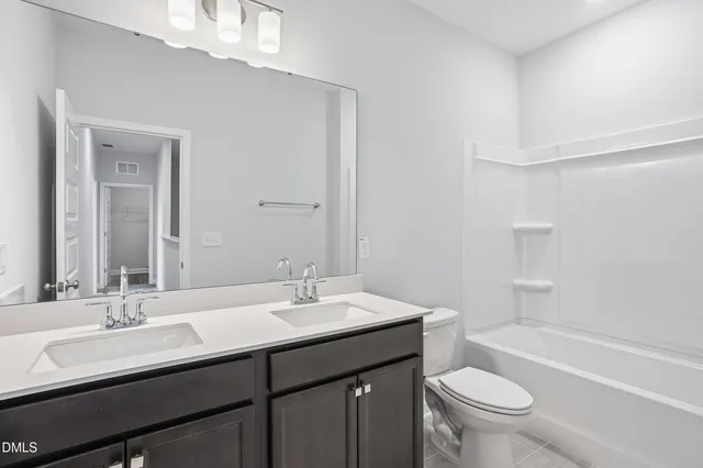 $389,000 | 292 Meadowbark Bend, Unit 36, Garner, NC 27529