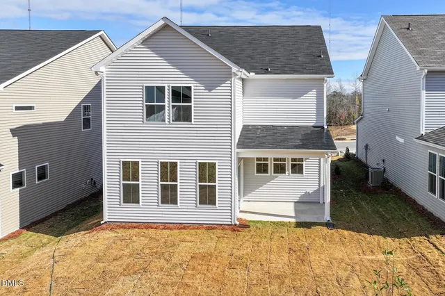 $389,000 | 292 Meadowbark Bend, Unit 36, Garner, NC 27529