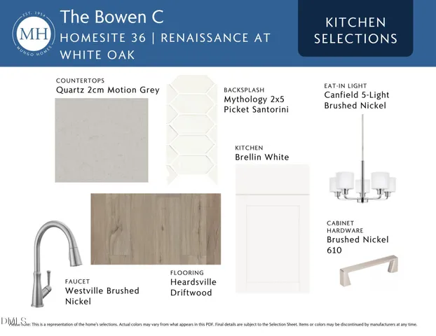 $389,000 | 292 Meadowbark Bend, Unit 36, Garner, NC 27529
