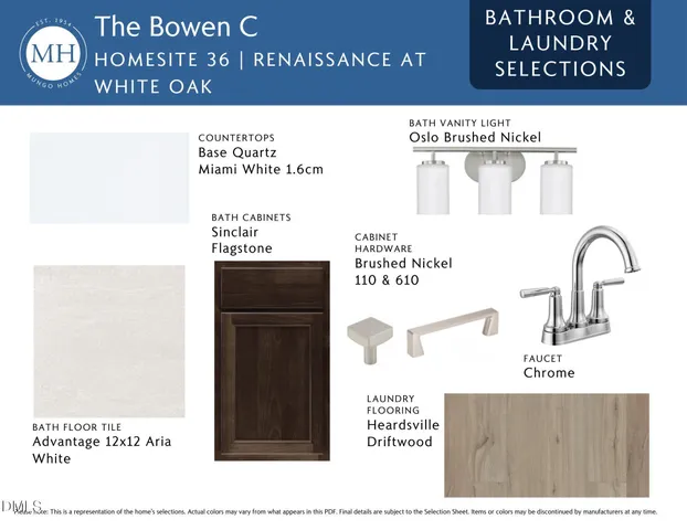 $389,000 | 292 Meadowbark Bend, Unit 36, Garner, NC 27529