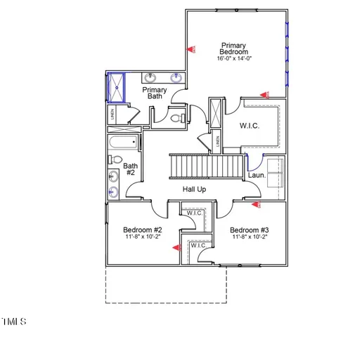 $389,000 | 292 Meadowbark Bend, Unit 36, Garner, NC 27529