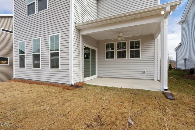 $389,000 | 292 Meadowbark Bend, Unit 36, Garner, NC 27529