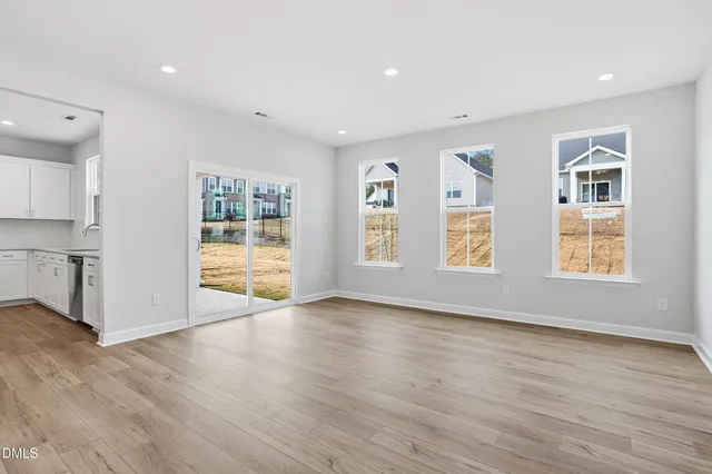 $389,000 | 292 Meadowbark Bend, Unit 36, Garner, NC 27529