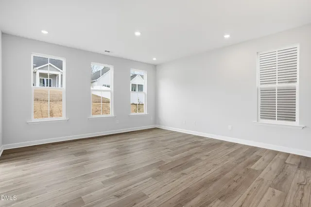 $389,000 | 292 Meadowbark Bend, Unit 36, Garner, NC 27529