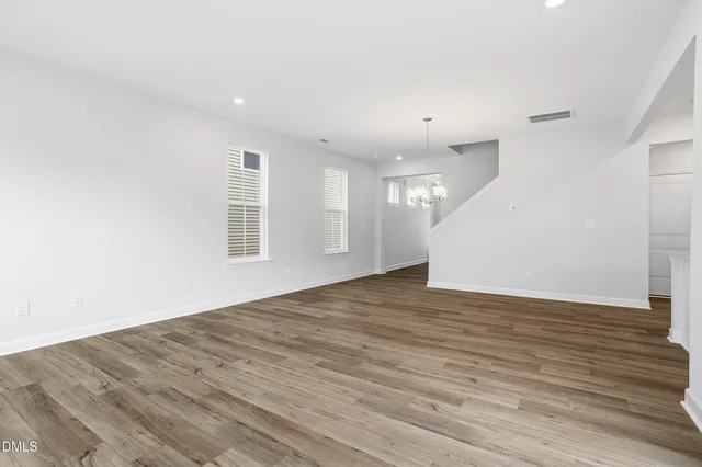 $389,000 | 292 Meadowbark Bend, Unit 36, Garner, NC 27529