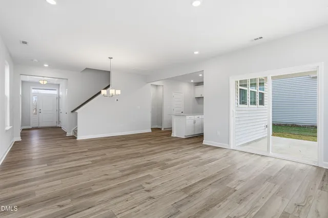 $389,000 | 292 Meadowbark Bend, Unit 36, Garner, NC 27529