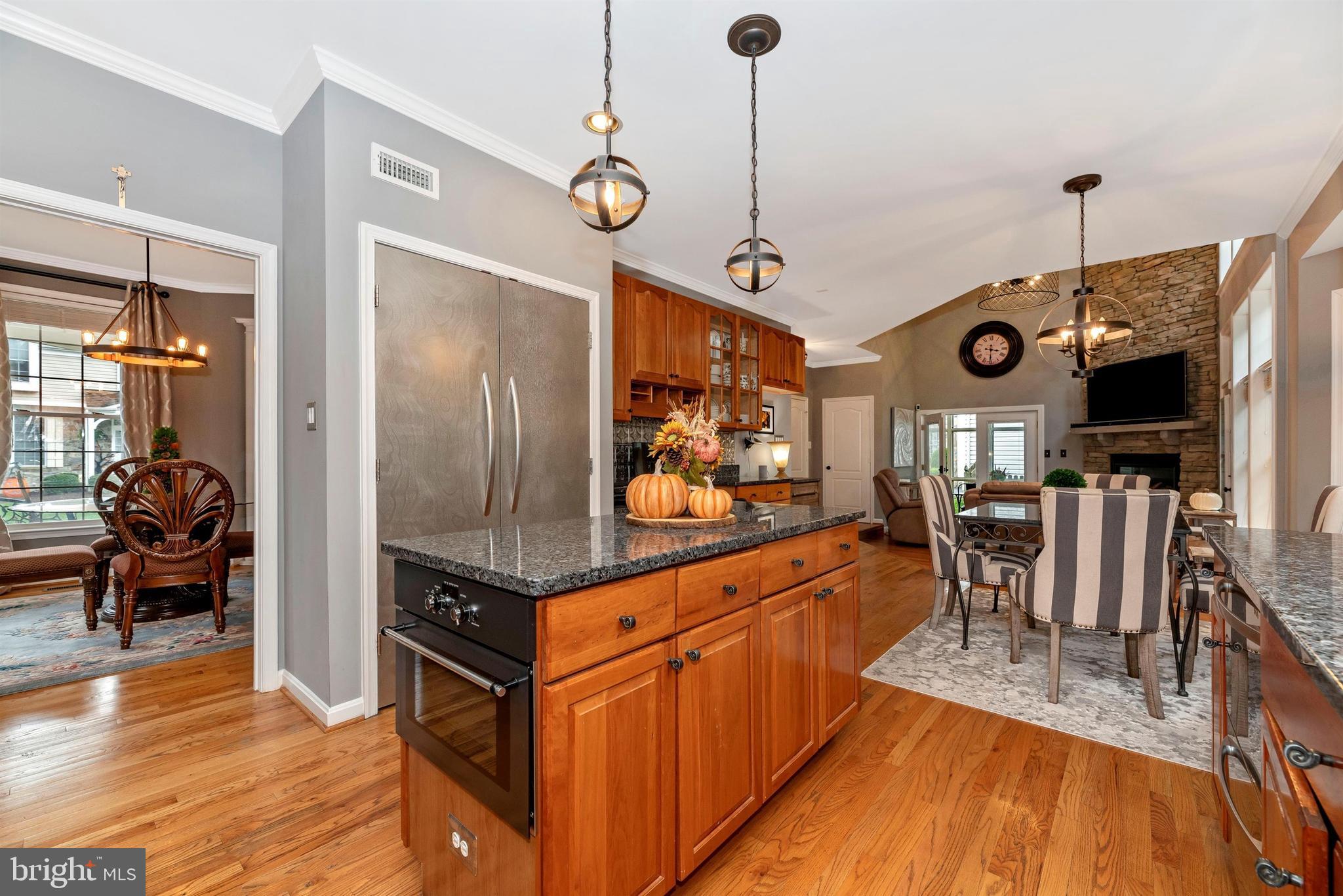 2633 Bear Den Road Frederick, MD 21701 - Photo 17 of 82
