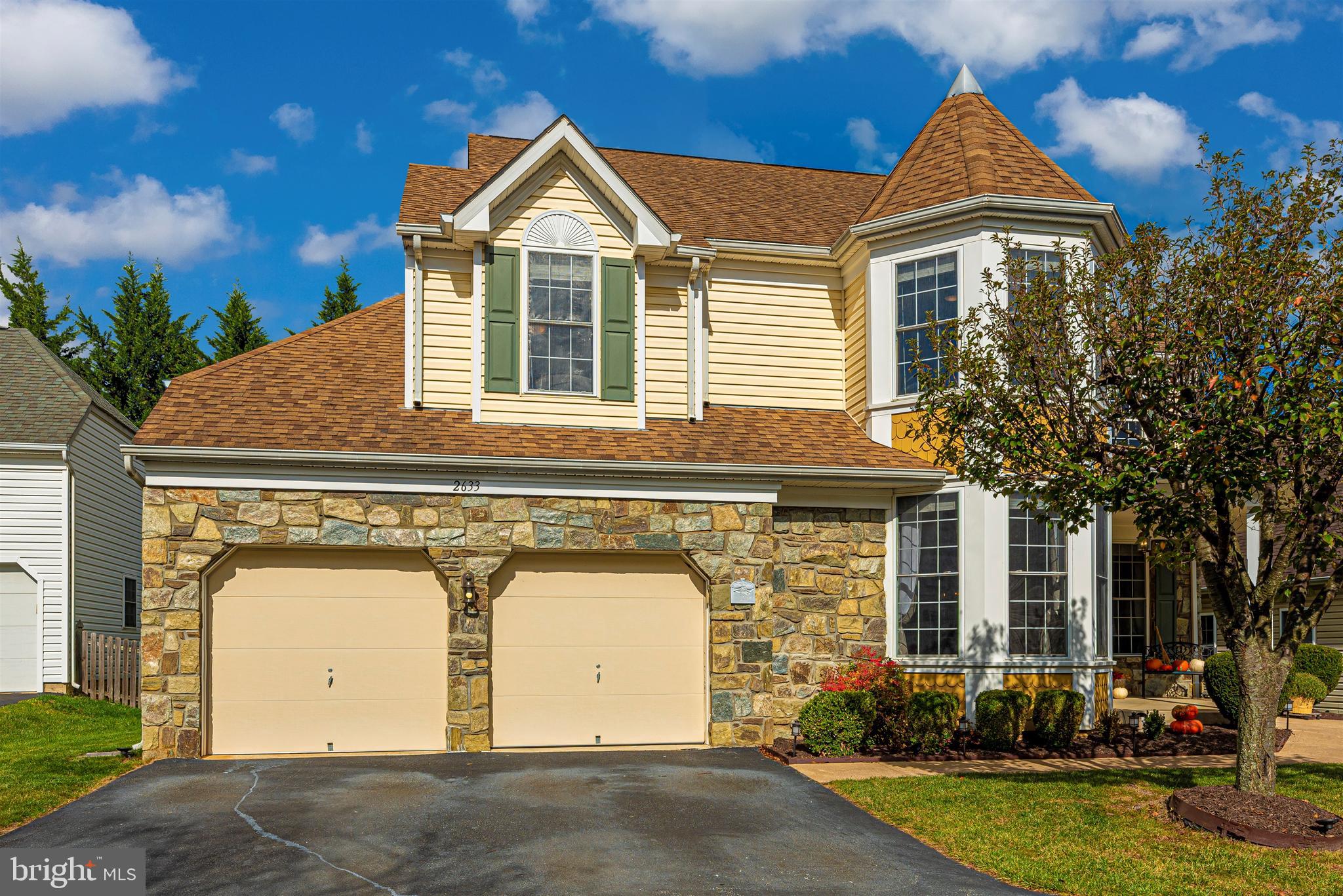 2633 Bear Den Road Frederick, MD 21701 - Photo 3 of 82