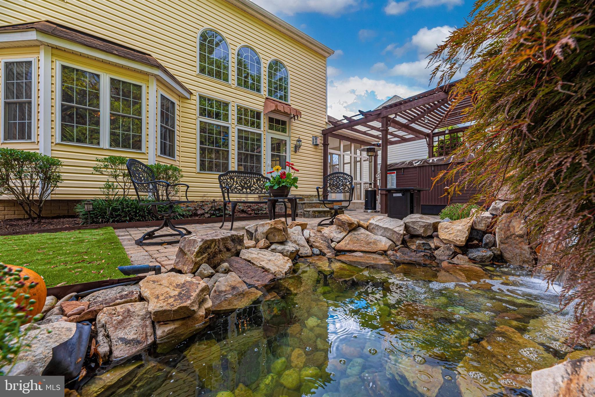 2633 Bear Den Road Frederick, MD 21701 - Photo 57 of 82