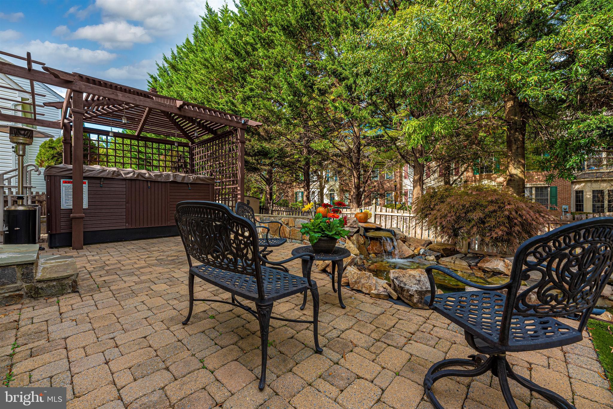 2633 Bear Den Road Frederick, MD 21701 - Photo 61 of 82