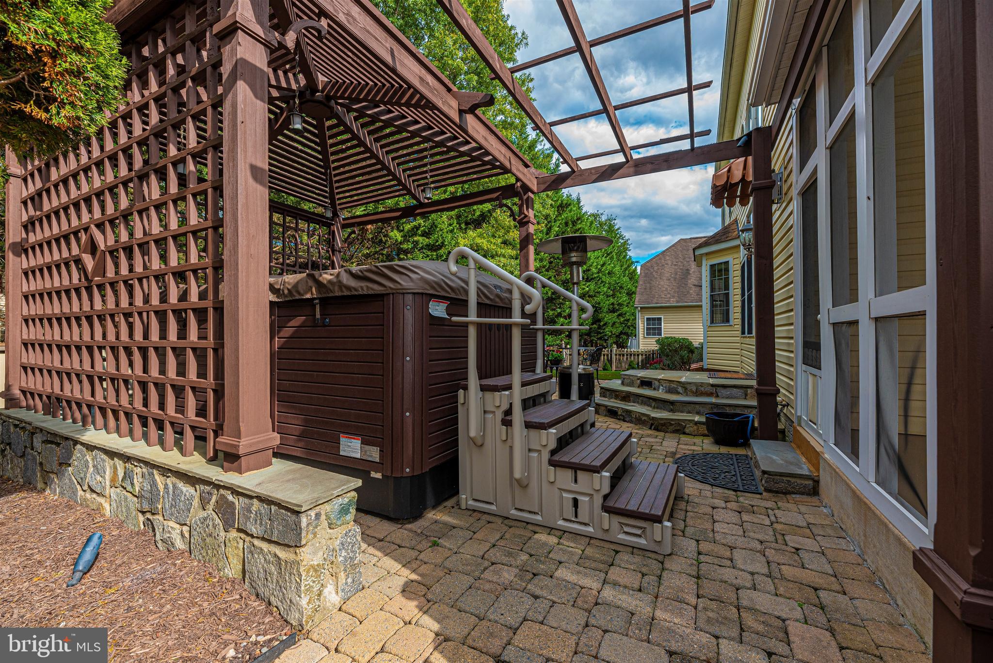 2633 Bear Den Road Frederick, MD 21701 - Photo 62 of 82