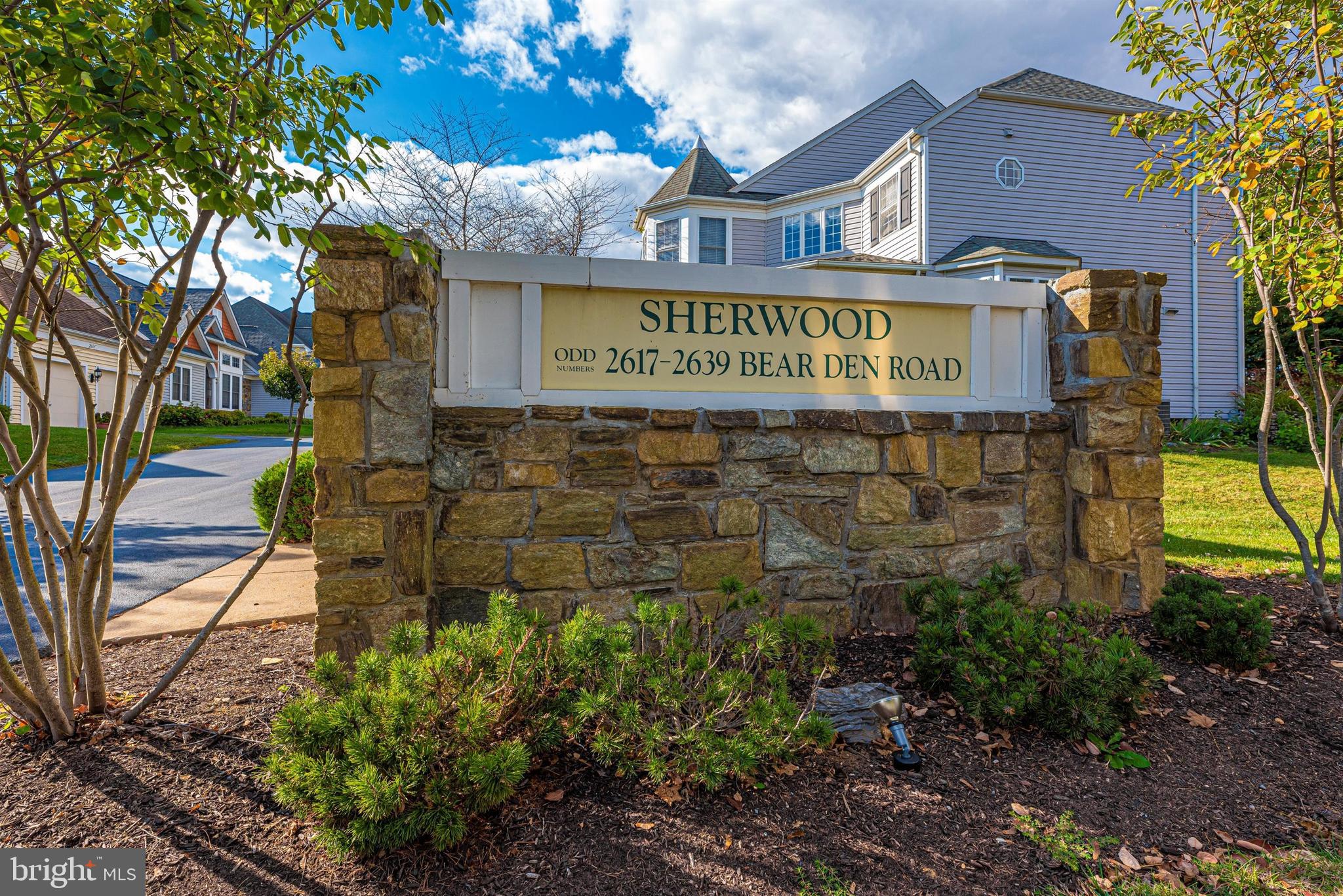 2633 Bear Den Road Frederick, MD 21701 - Photo 67 of 82