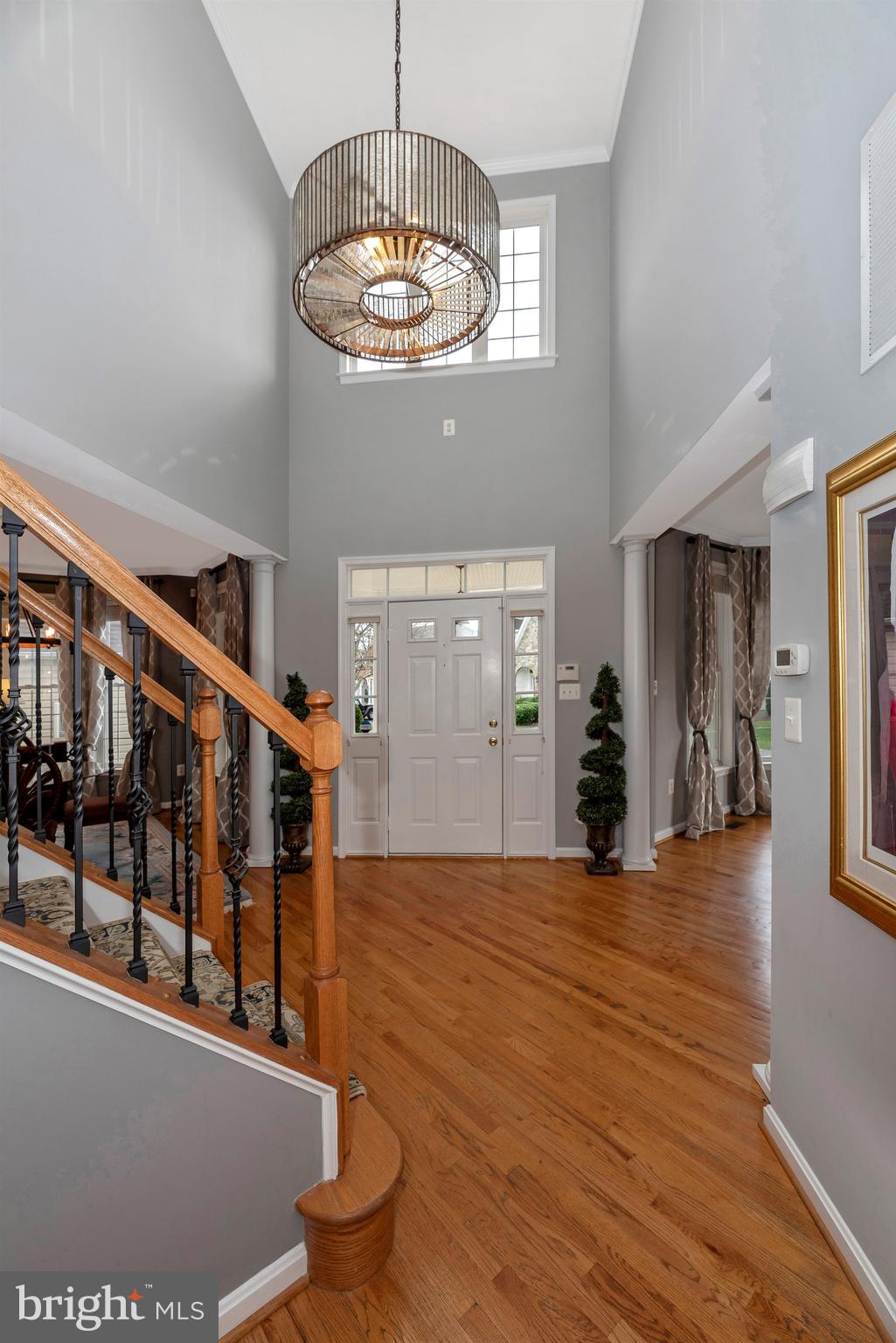 2633 Bear Den Road Frederick, MD 21701 - Photo 9 of 82