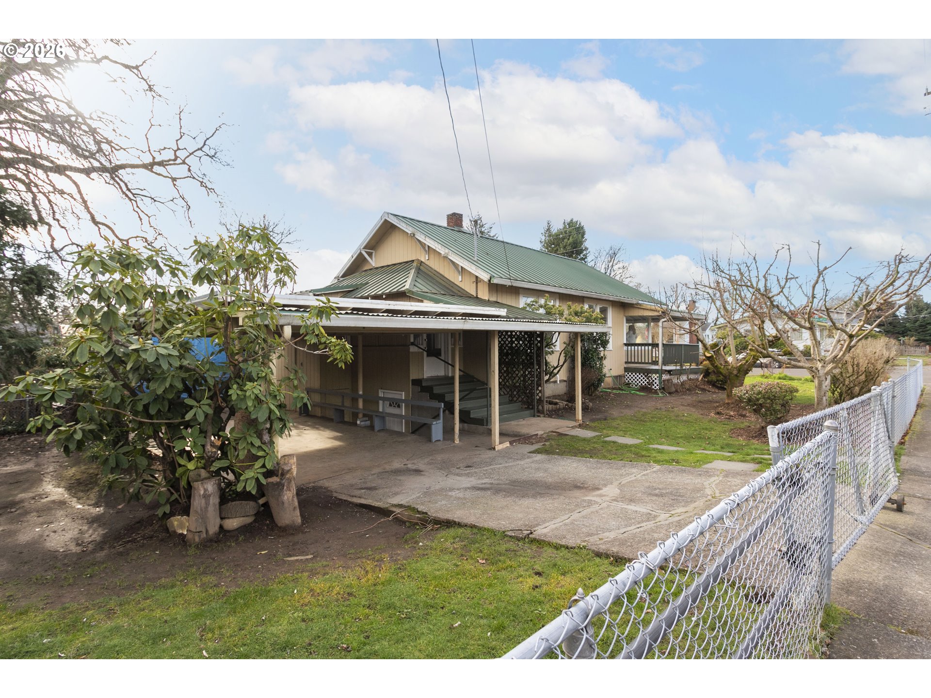 108 Southeast Franklin Street Camas, WA 98607 - Photo 34 of 37