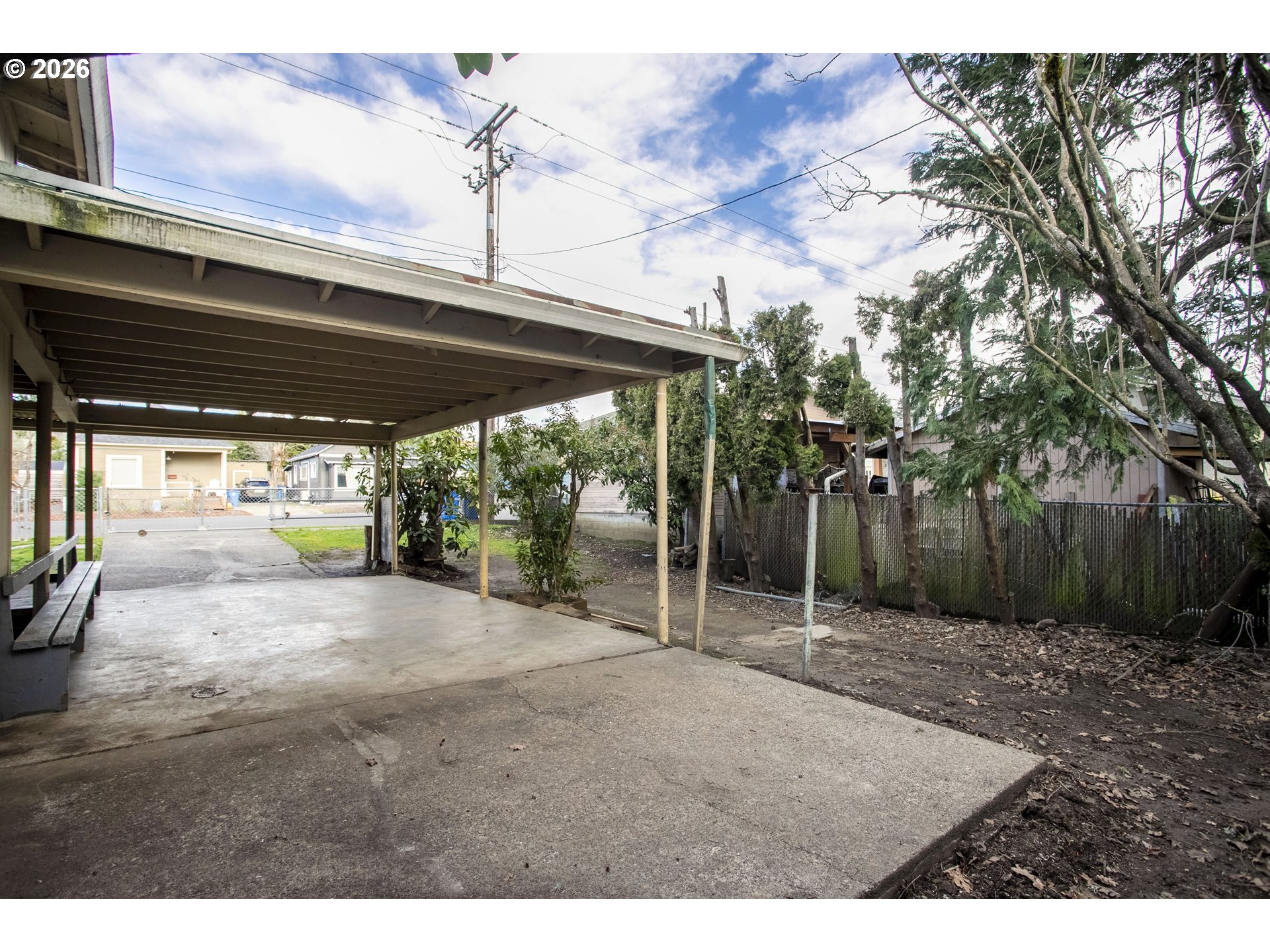 108 Southeast Franklin Street Camas, WA 98607 - Photo 36 of 37