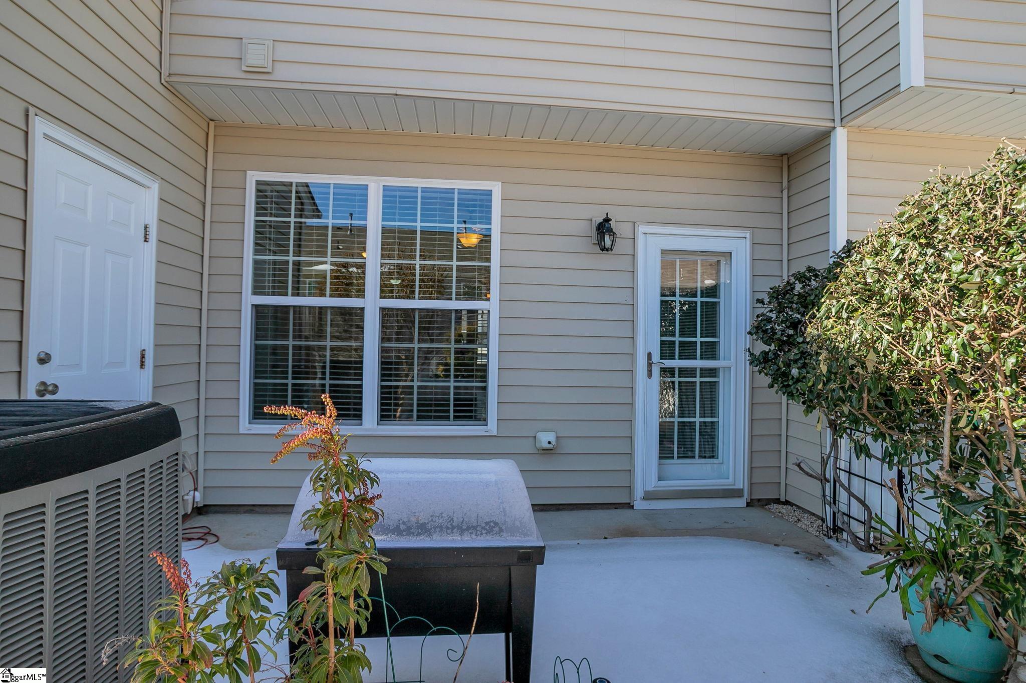 206 Elise Drive Greer, SC 29650 - Photo 41 of 49