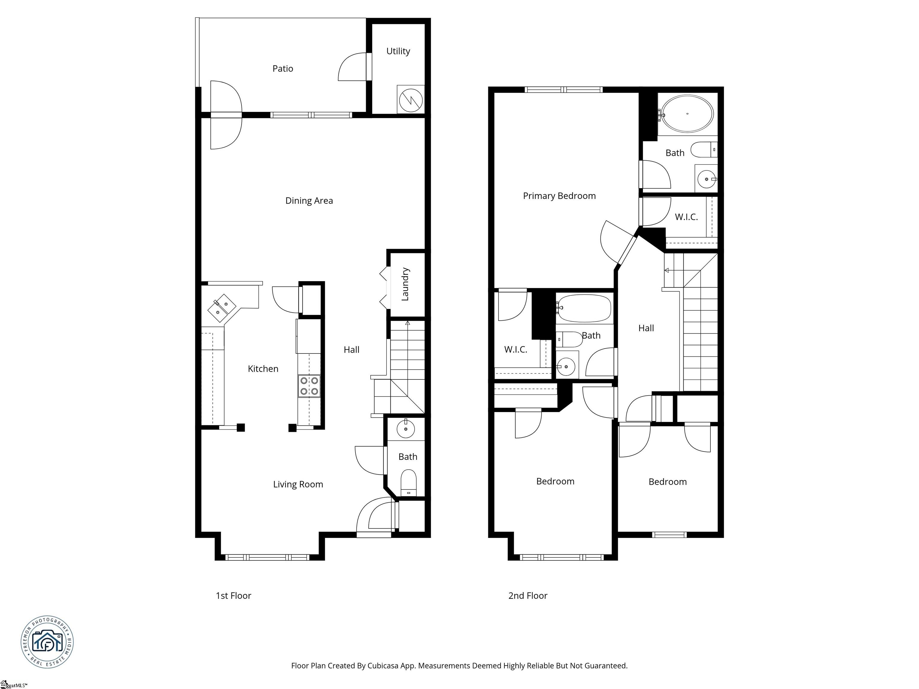 206 Elise Drive Greer, SC 29650 - Photo 47 of 49