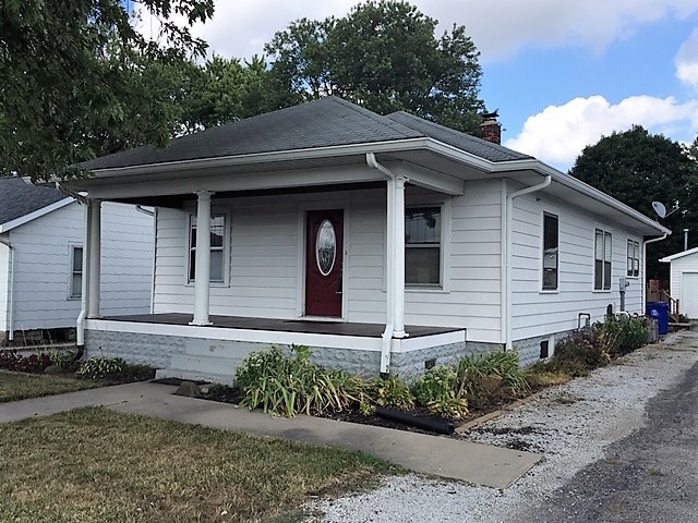 320 South Berkley Road Kokomo, IN 46901 - Photo 1 of 13 Gallery Image 1