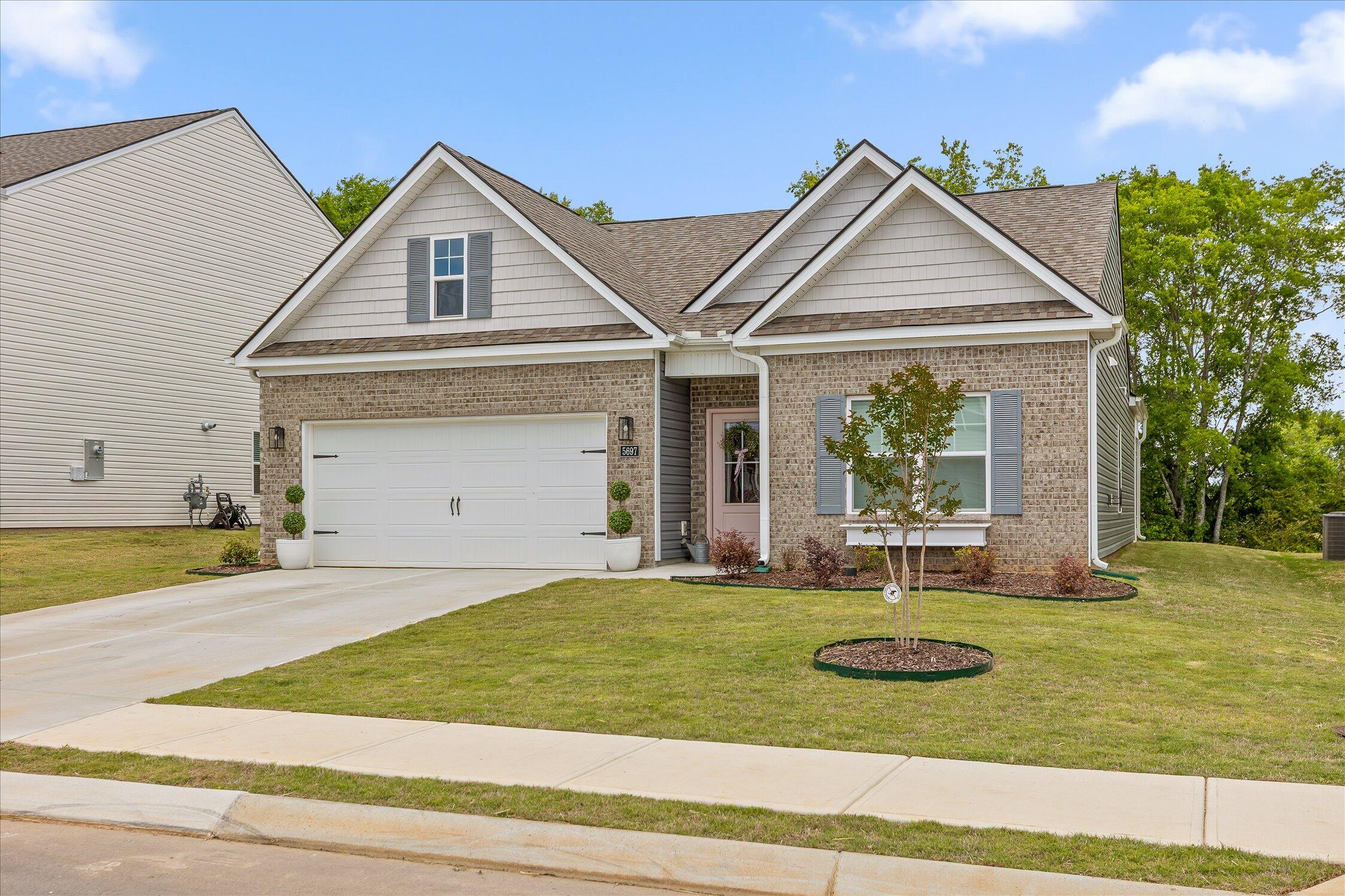 5697 Prickly Loop Ooltewah, TN 37363 - Photo 6 of 21 02-5697 Prickly-2
