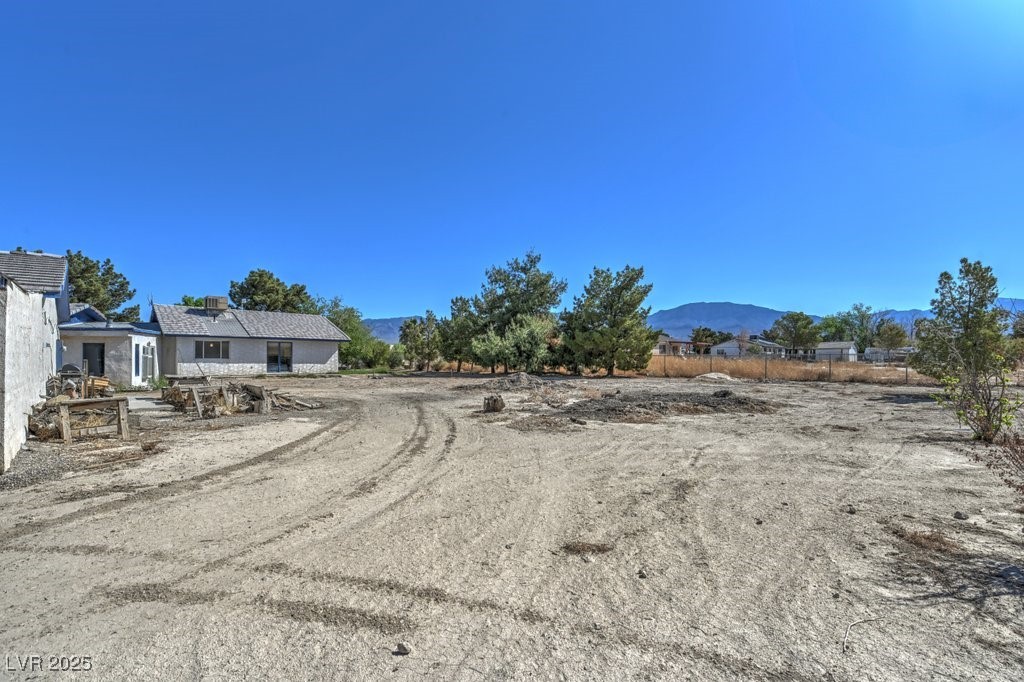 481 Jarvis Road Pahrump, NV 89060 - Photo 15 of 25 Gallery Image 15