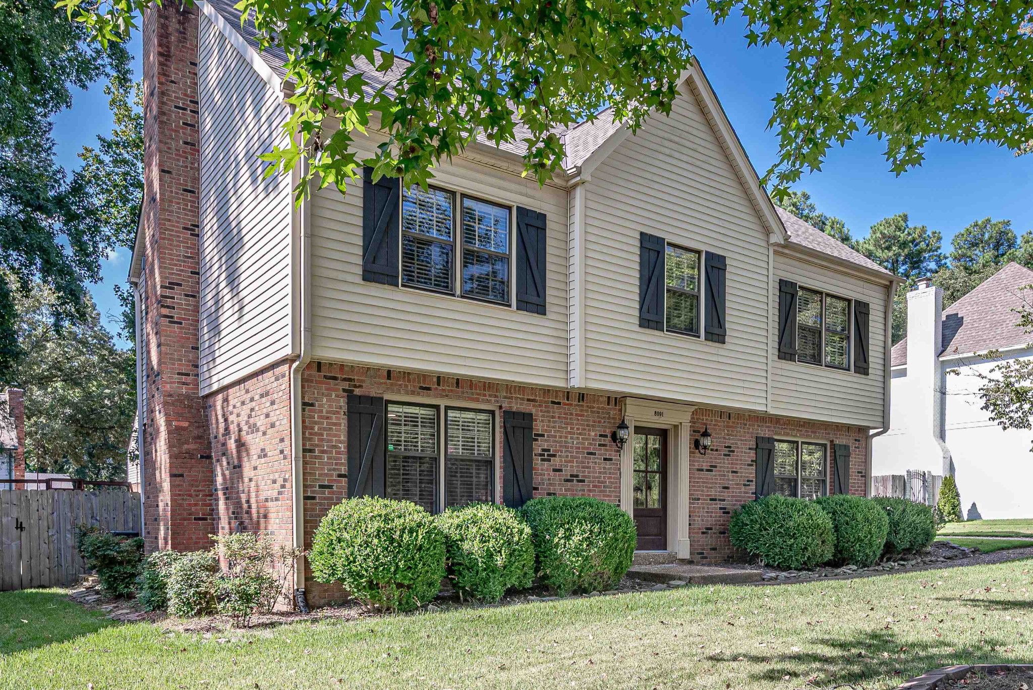 8091 Ridgetown Lane Memphis, TN 38138 - Photo 1 of 39