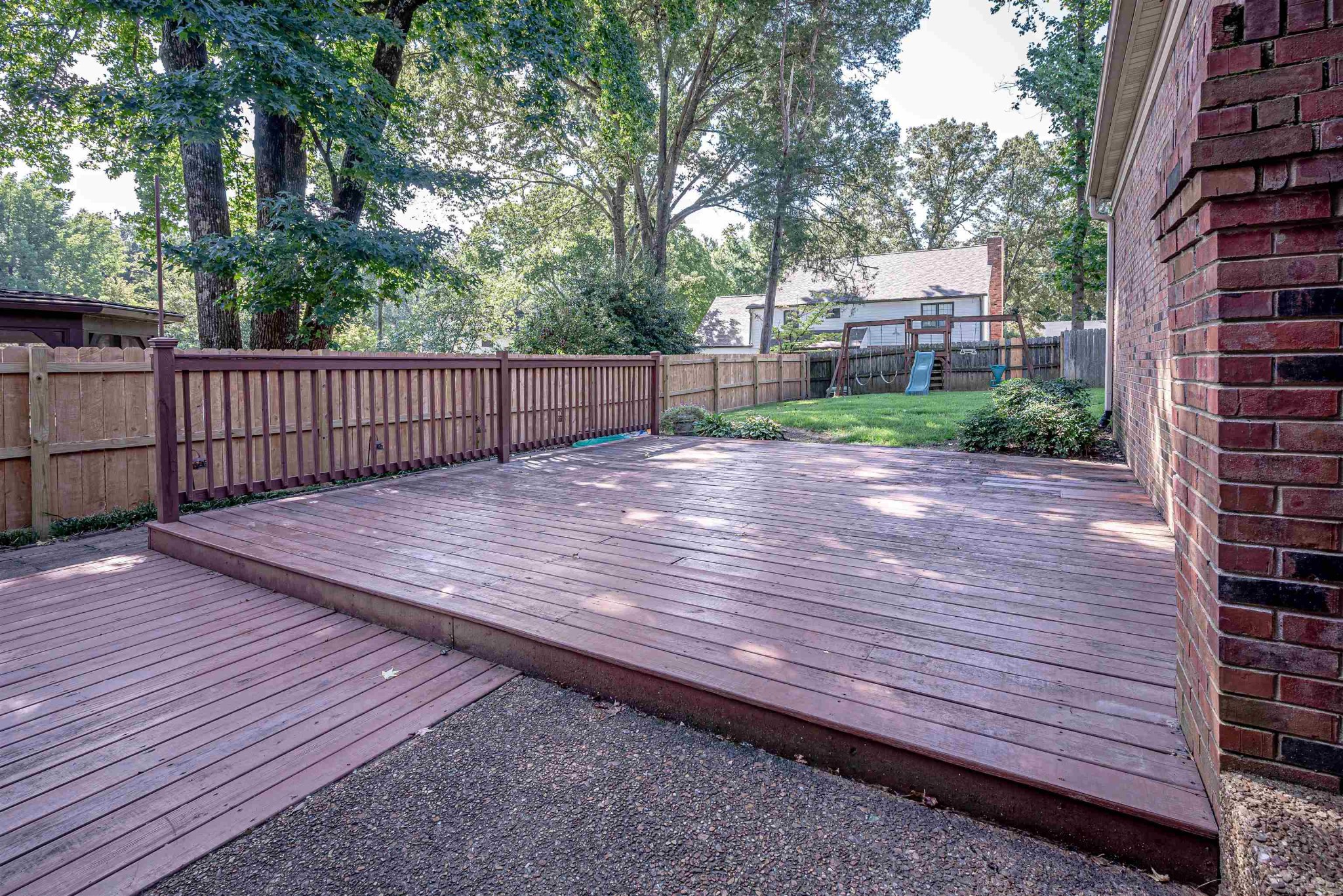 8091 Ridgetown Lane Memphis, TN 38138 - Photo 34 of 39