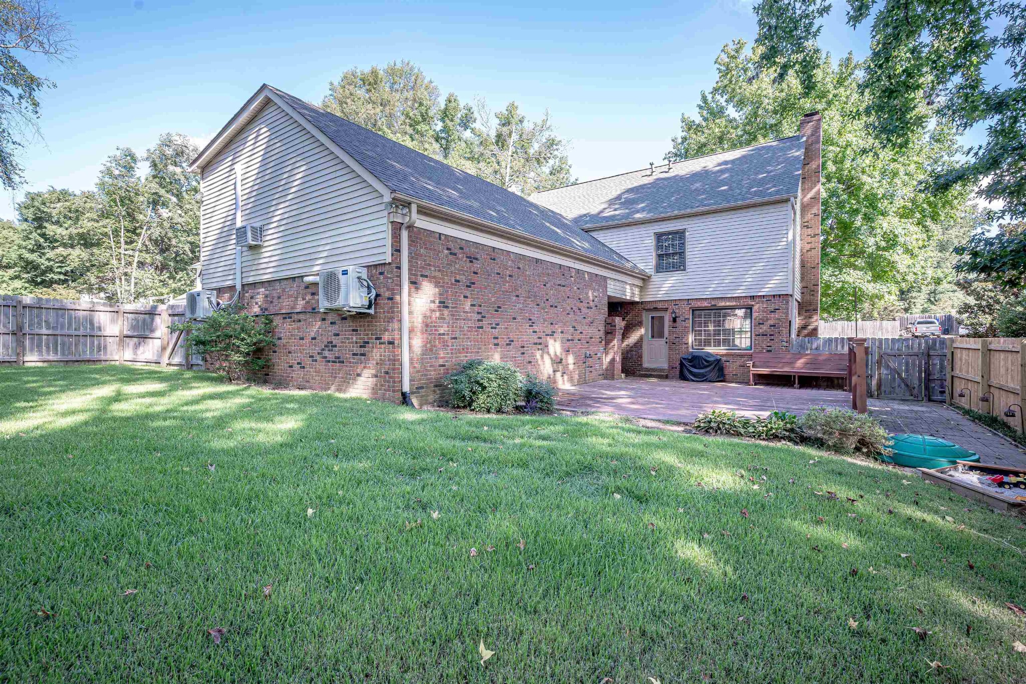 8091 Ridgetown Lane Memphis, TN 38138 - Photo 35 of 39