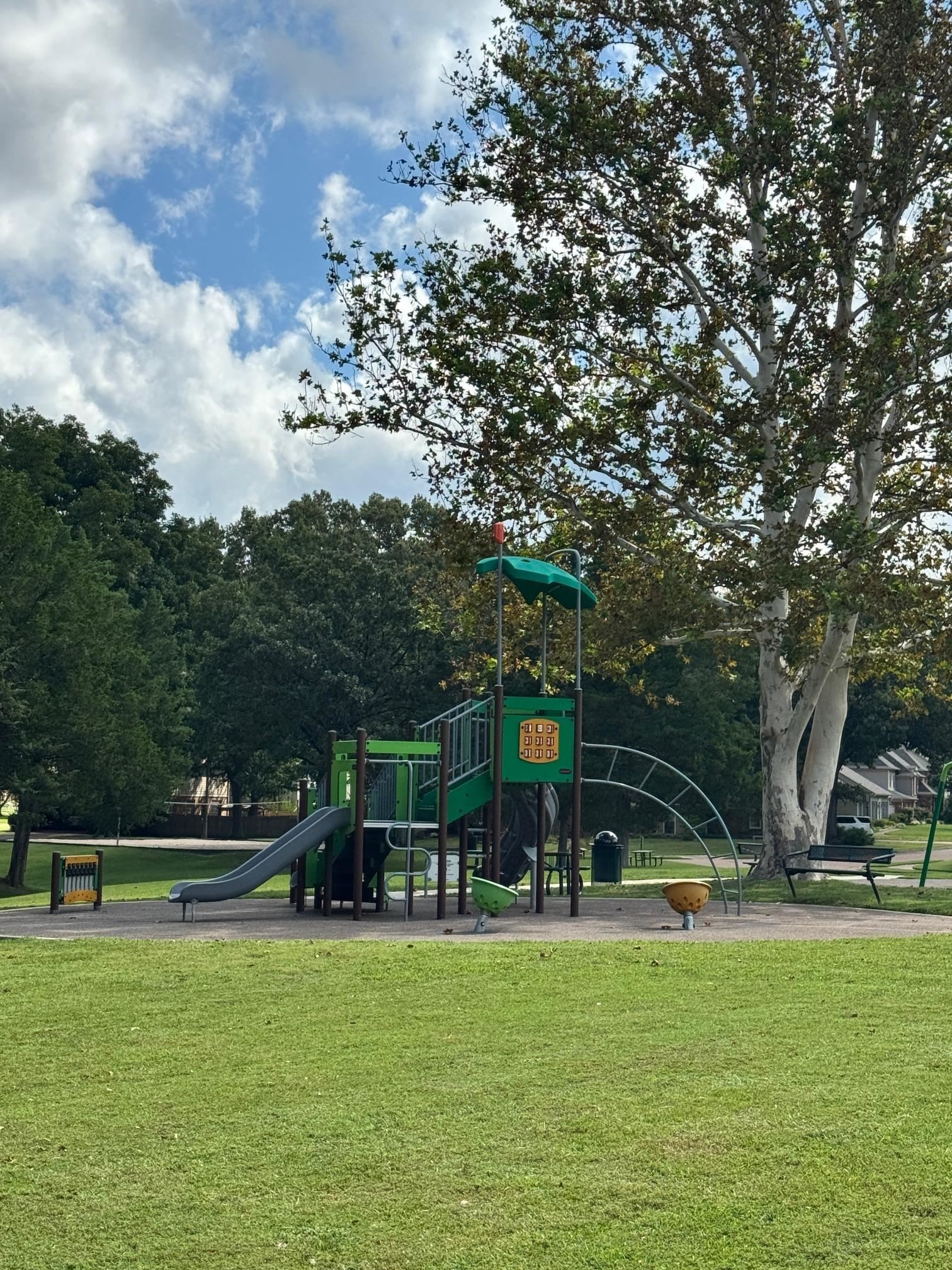 8091 Ridgetown Lane Memphis, TN 38138 - Photo 39 of 39