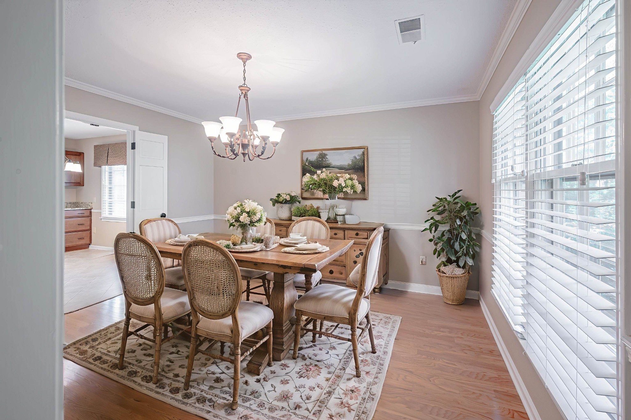 8091 Ridgetown Lane Memphis, TN 38138 - Photo 10 of 39