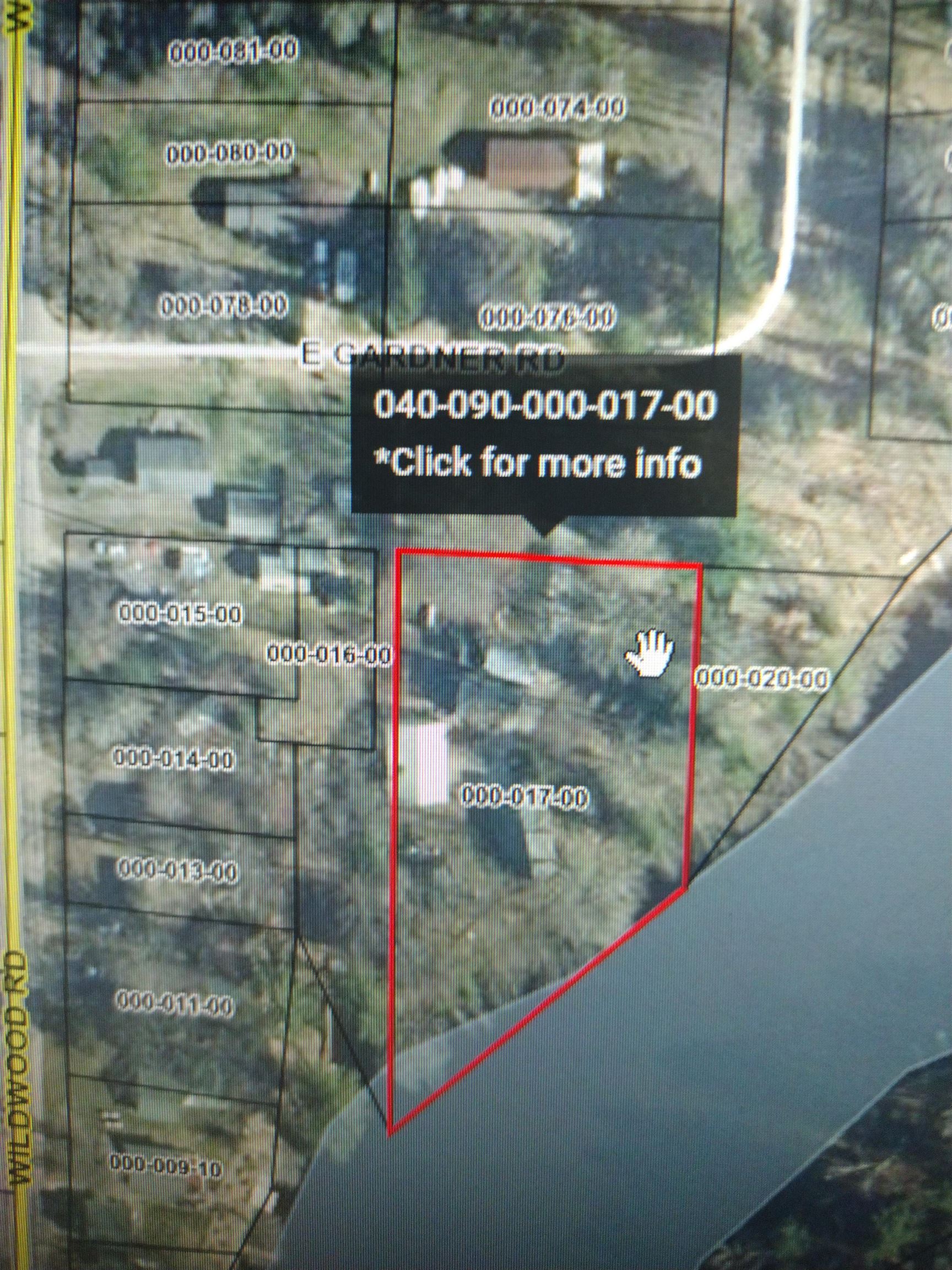 2528 Gardner Street Alger, MI 48610 - Photo 9 of 58
