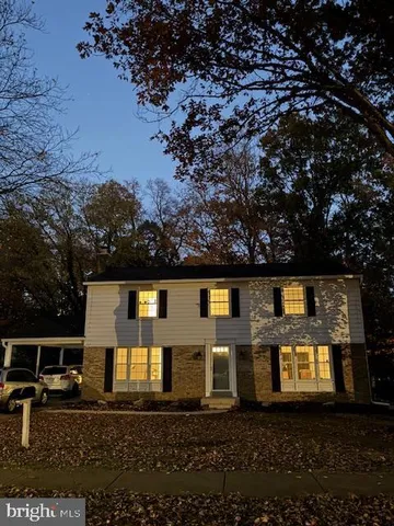 $4,100 | 8608 Greeley Boulevard, Springfield, VA 22152