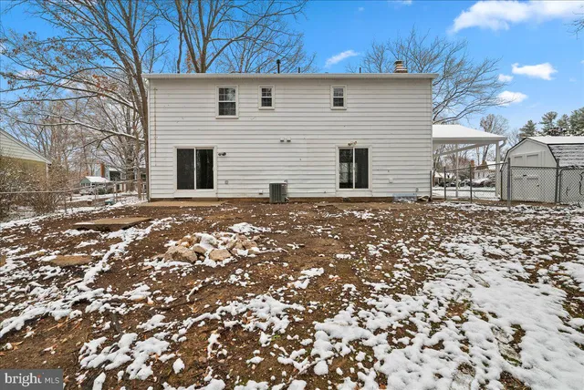 $4,100 | 8608 Greeley Boulevard, Springfield, VA 22152