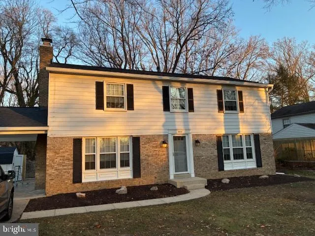 $4,100 | 8608 Greeley Boulevard, Springfield, VA 22152