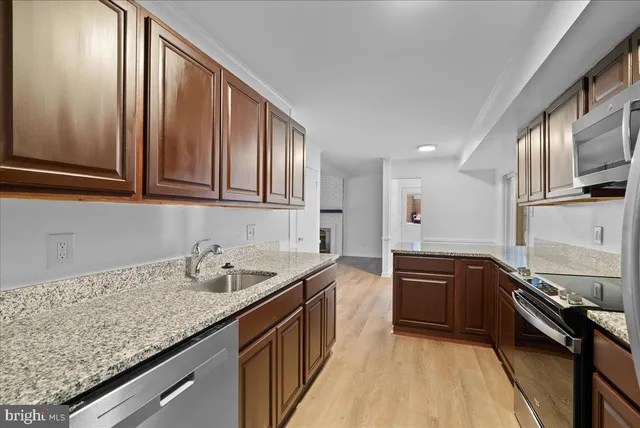 $4,100 | 8608 Greeley Boulevard, Springfield, VA 22152