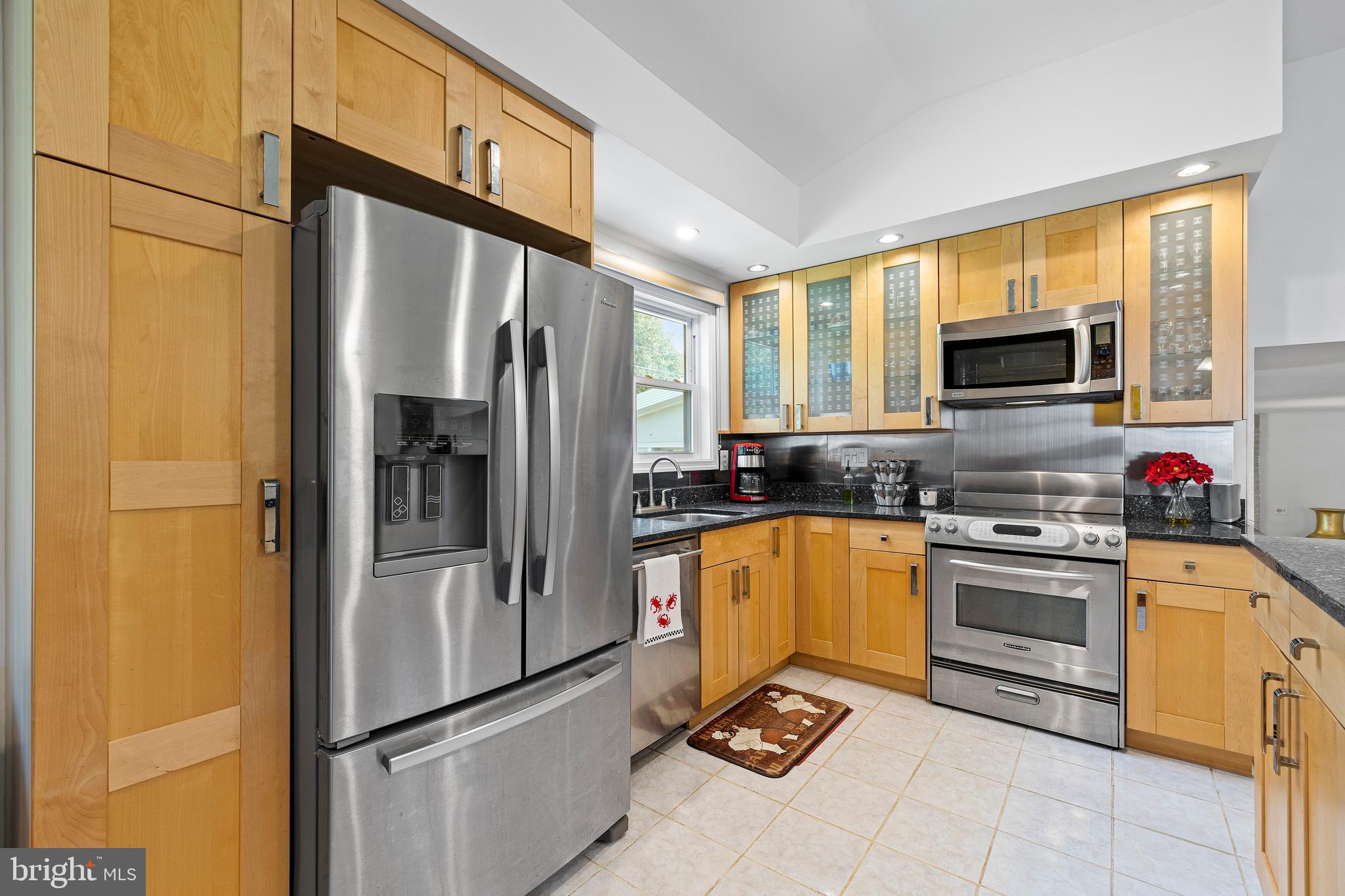 1008 Breezewick Road Towson, MD 21286 - Photo 12 of 34 Kitchen