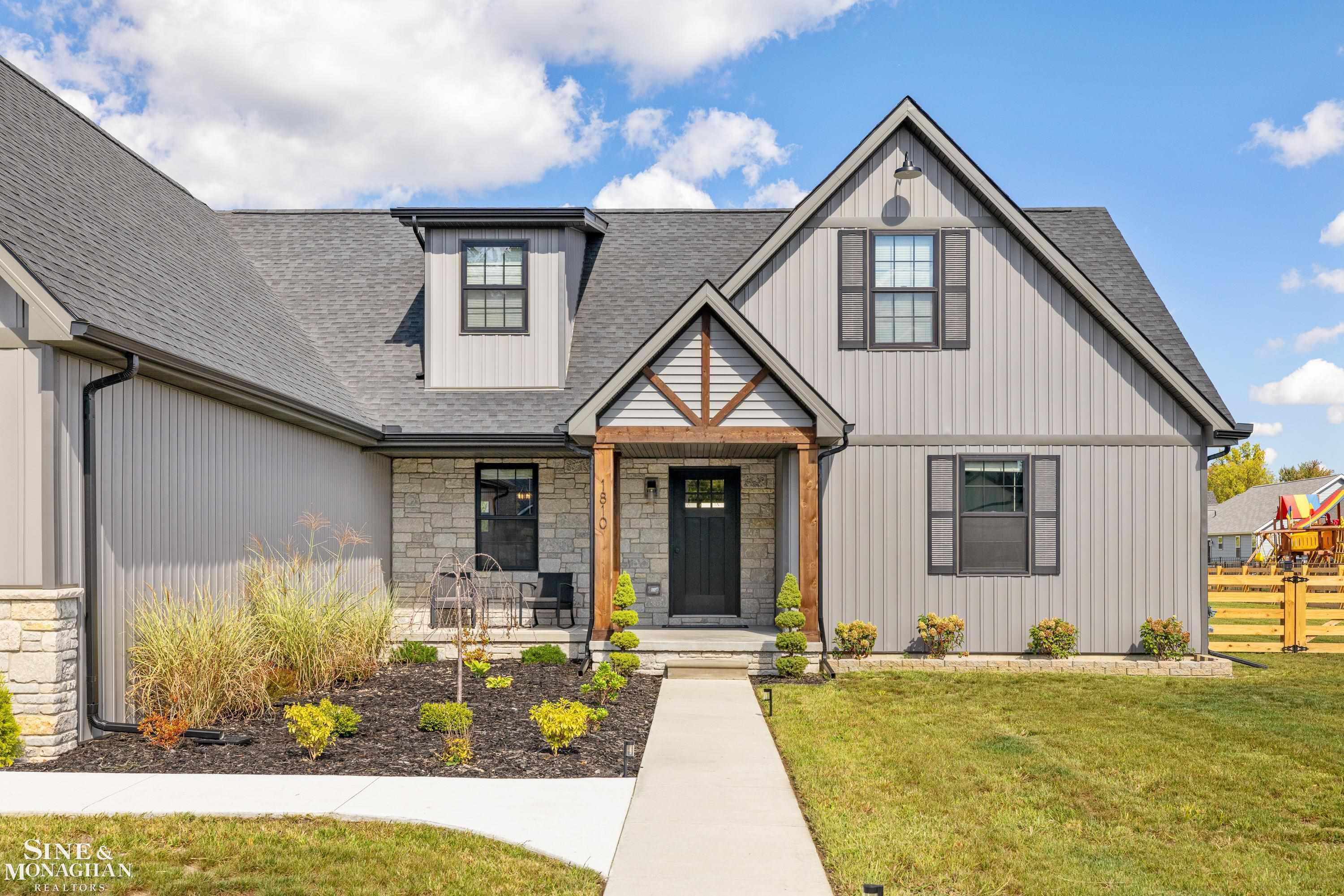 1810 Riley Road St. Clair, MI 48079 - Photo 2 of 61