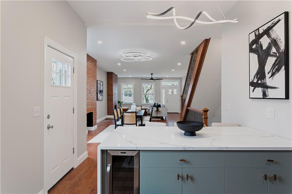 4912 Dearborn Street Pittsburgh, PA 15224 - Photo 13 of 39