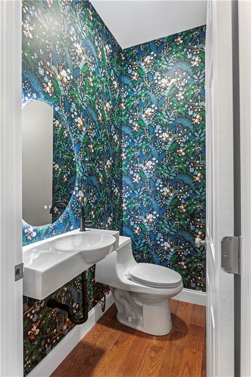 4912 Dearborn Street Pittsburgh, PA 15224 - Photo 15 of 39