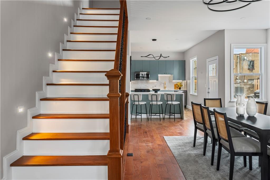 4912 Dearborn Street Pittsburgh, PA 15224 - Photo 16 of 39